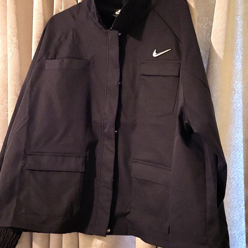 Nike jacket size 3x